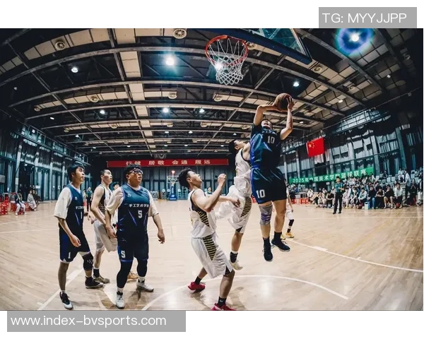 连篮球的魅力与挑战探索运动精神与团队合作的完美结合